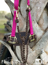 Custom OUTLAW Halter