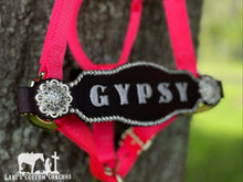 Gypsy Halter