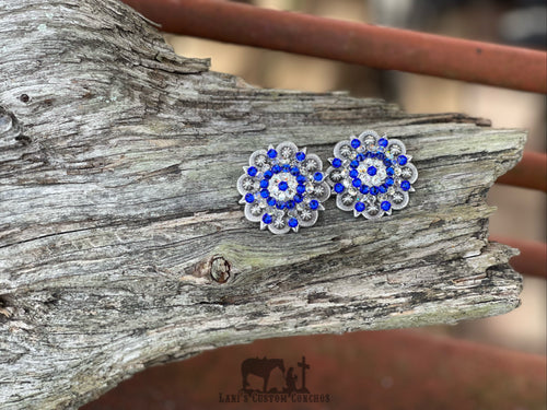 Crystal & Cobalt