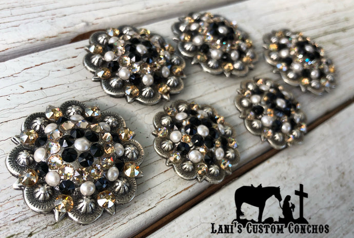 Paige’s Conchos