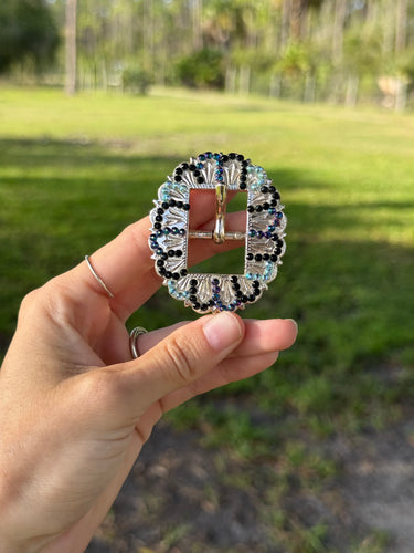 Butterfly 3/4” Buckle