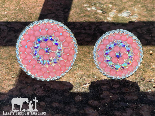 Coral & Crystal AB