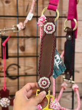 Pretty In Pink Hyper Halter