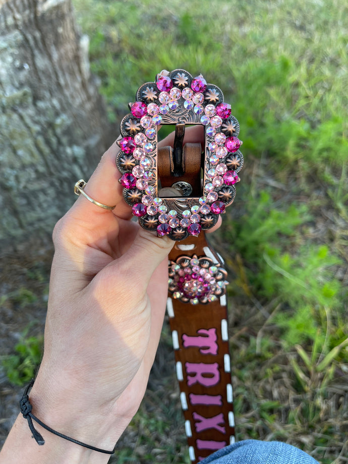 Custom Dog Collar