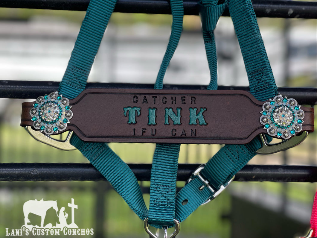 Tink’s Halter