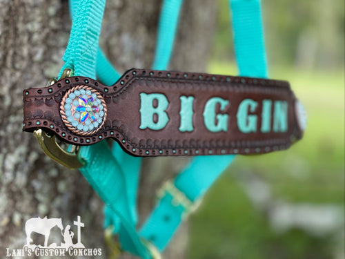 Biggin’s Halter