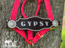 Gypsy Halter