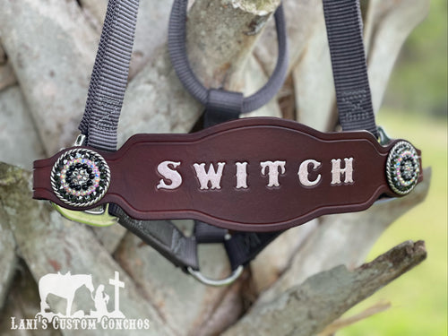 Switch Halter