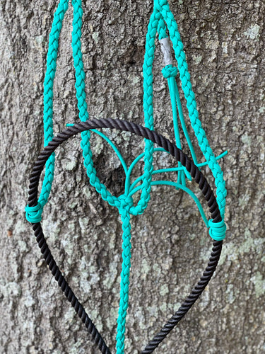 Paracord Rope Nose Halter