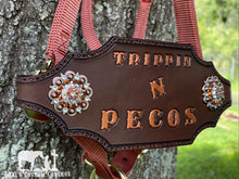 Pecos Halter