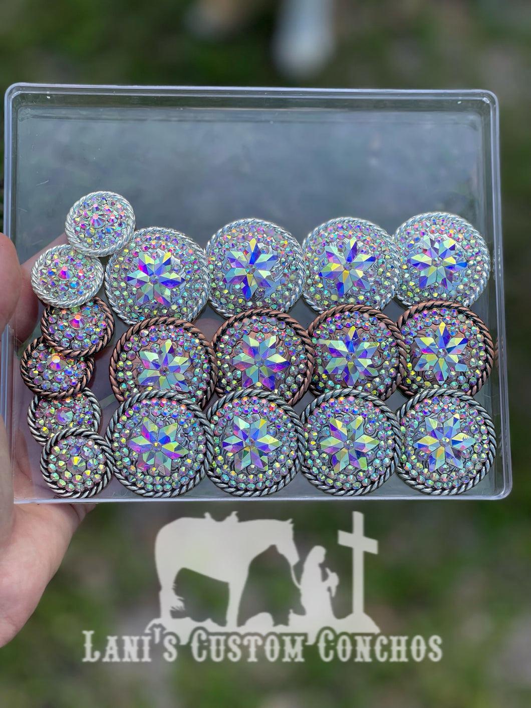 Lani’s Specialty Conchos