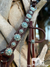 Custom DFT Straight Breastcollar