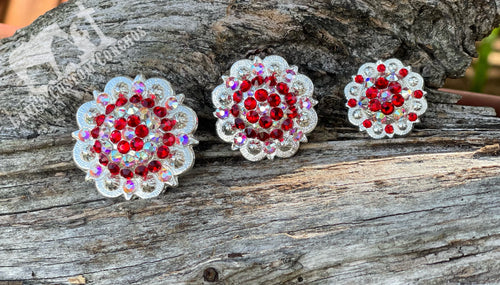 Light Siam & Crystal AB