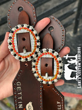 Gettin’ Silly Spur Straps