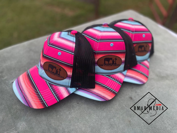 Serape Lani’s Hat