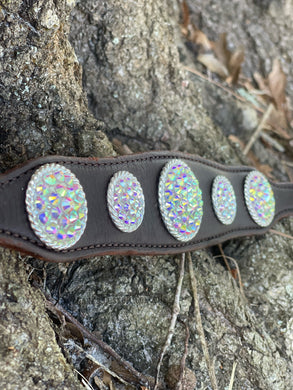 Custom Witherstrap