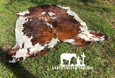 Cowhide Pre-Order